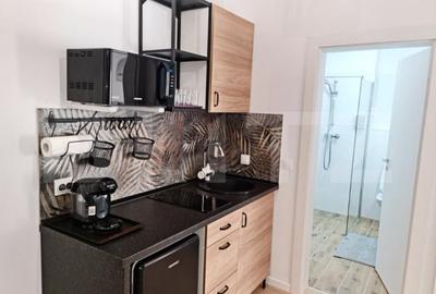 Apartament 2 camere, 46 mp, cartier Transalpina - 2