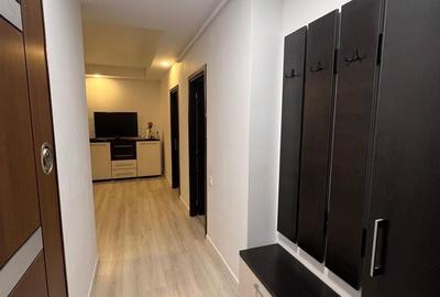 Garsonieră în Pipera - 8