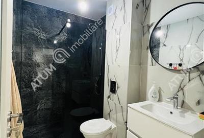 Apartament cu 2 camere la etajul 2 zona Doamna Stanca - 11