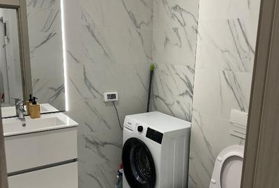 Garsoniera/Novum 56/Metrou Gorjului-Loc de parcare subteran inclus - 8