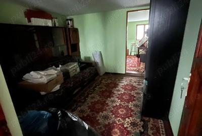Casă cu 2 camere în Coșoveni - 5