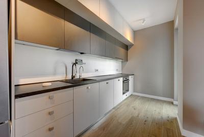 Penthouse cu 3 camere decomandat, mobilat în Ultracentral - 6