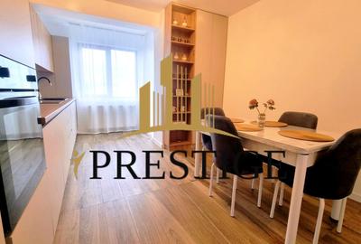 Apartament cu 3 camere decomandat, mobilat în Mihai Viteazul - 2