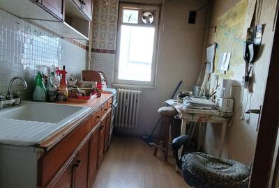 Apartament cu 3 camere decomandat în Nord - 4