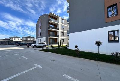 Apartament cu 2 camere decomandat în Ultracentral - 14
