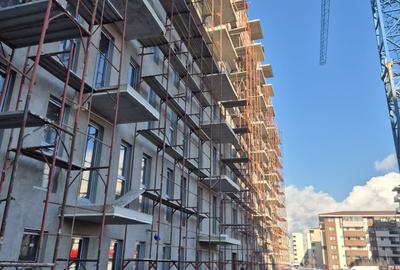 Bld Metalurgiei / Parcul Tudor Arghezi / Ap. 3 Camere 85mp - 2