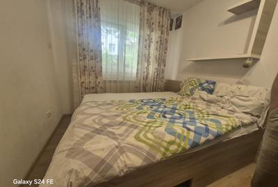 Apartament cu 2 camere decomandat în Central - 8