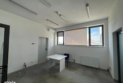 Spațiu comercial, de 650 mp, în Central - 6