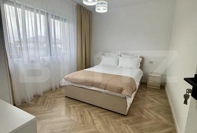 Casa 4 camere, 90 mp, zona Miroslava - 2