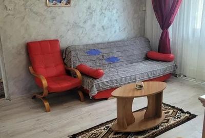 Apartament cu 2 camere decomandat în Florilor - 2