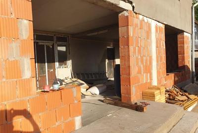 Teren Mare cu 2 case in Biharia. - 20