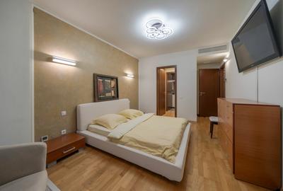Apartament de 3 camete exclusivist, zona Sisesti, terasa Proprie - 5