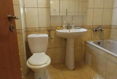 Apartament cu 2 camere semidecomandat în Florești - 5