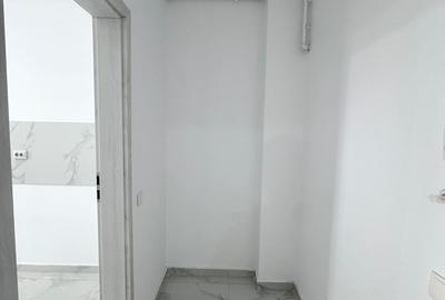 Garsoniera decomandata finalizata in bloc nou in Militari Residence - 8