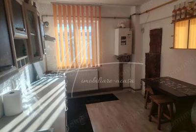 De vanzare apartament situat in Babeni, jude?ul Valcea - 6