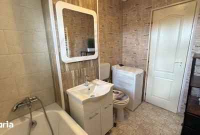 Apartament cu 2 camere decomandat, mobilat în Central - 12