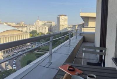 Apartament cu 2 camere în Cișmigiu - 8