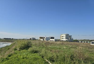 Vanzari terenuri in Costinesti zona Forum - 1