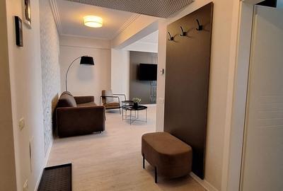 Apartament mobilat si utilat cu 1 loc de parcare - 6