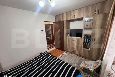 Apartament cu 2 camere semidecomandat, mobilat în Craiovița Nouă - 6