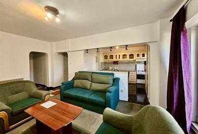 Apartament 2 camere. Arad, zona Centrala, Piata Spitalui.