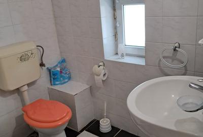 Vanzare casa individuala Otopeni, P+1+Pod, amprenta 130 mp, teren 780 mp - 2