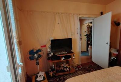 Apartament cu 2 camere decomandat în Central - 7