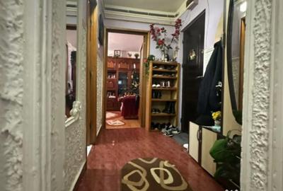 Apartament cu 4 camere decomandat în Viziru 3 - 11