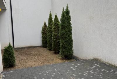 Apartament 3 camere bloc nou si curte Domenii Arcul de Triumf cu parcare inclusa Apartament 3 camere bloc nou si curte Domenii Arcul de Triumf cu parcare inclusa - 9