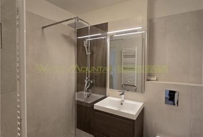 Spațiu comercial, de 85 mp, în Cișmigiu - 1