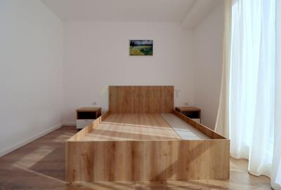 Apartament cu 2 camere decomandat, mobilat în Tunari - 29
