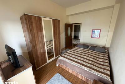 Apartament cu 3 camere decomandat în Micro 17 - 4