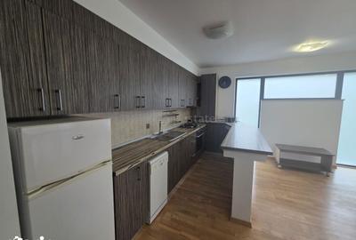 Apartament cu 2 camere, mobilat în Herăstrău - 16