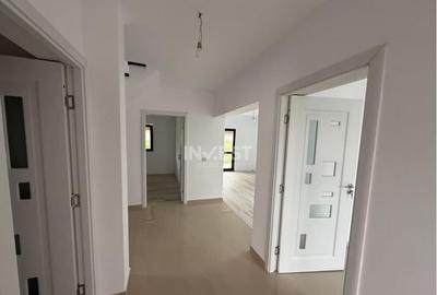 Casă cu 4 camere cu Teren 480 Mp în Valea Lupului - 5