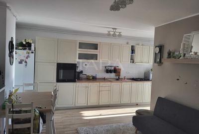 Apartament 2 camere, bloc nou cu lift - Someșeni - 1