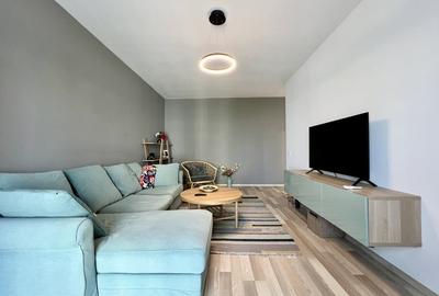 Apartament 2 camere + terasa, 65 mp, centrala & parcare* | West Park - 3