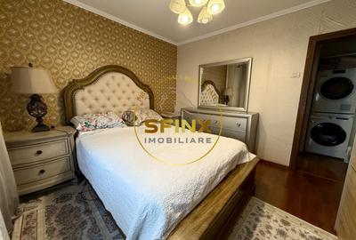Apartament 4 Camere Calea Mosilor - metrou Obor - 11