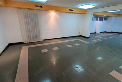 Spațiu comercial, de 70 mp, în Central