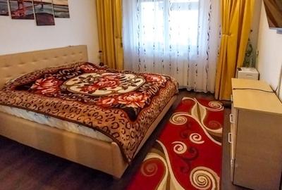 2 Camere | Etaj 2 | Loc parcare inclus | Valea Lupului 2 Camere | Etaj 2 | Loc parcare inclus | Valea Lupului - 2