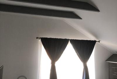 Casă cu 4 camere în Central - 1