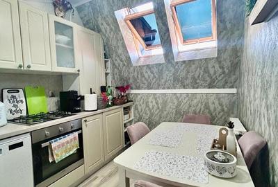 Apartament 3 camere decomandat Cetatii-Jysk - 9