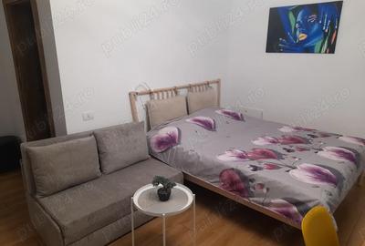 Garsonieră decomandată în Nord - 1