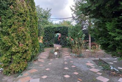 Casă cu 3 camere în Teiș - 2