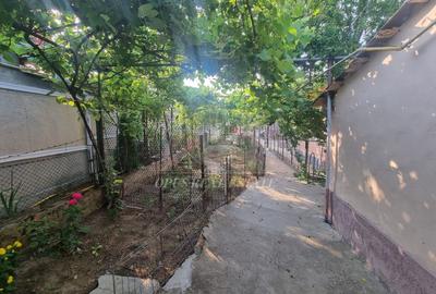 Casa in Ovidiu (centru)