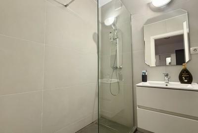 De inchiriat | Apartament 2 camere mobilat | MTM Rond Pipera OMV - 13