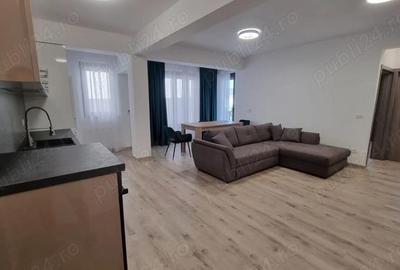 Apartament cu 2 camere et 1 la doar 2 minute de hotel IQ Braytim - 1