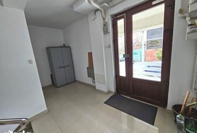 Apartament cu 3 camere semidecomandat, mobilat în Bucureștii Noi - 7