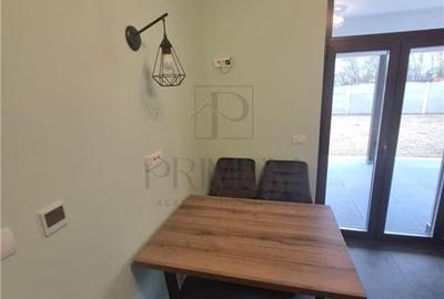 Casă individuală cu 4 camere cu Canalizare în Ghiroda - 9