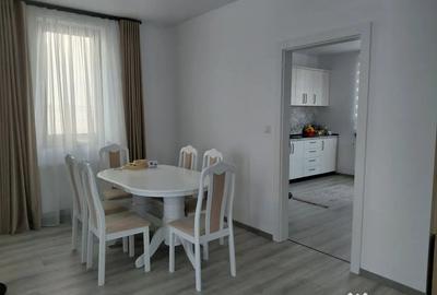 Casă cu 4 camere cu Teren 400 Mp în Nord - 8