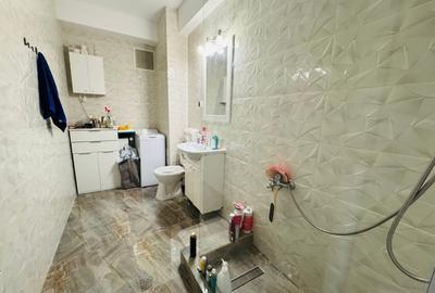 Apartament cu 4 camere semidecomandat, mobilat în Gheorgheni - 6